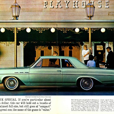 1964 Buick Special Brochure Canada 06-07
