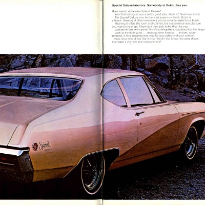 1968 Buick Full Line Brochure Canada 08-09