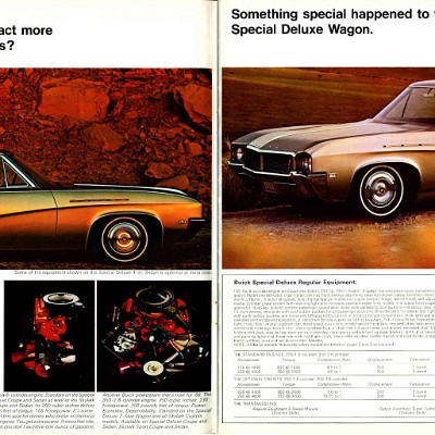1968 Buick Full Line Brochure Canada 10-11