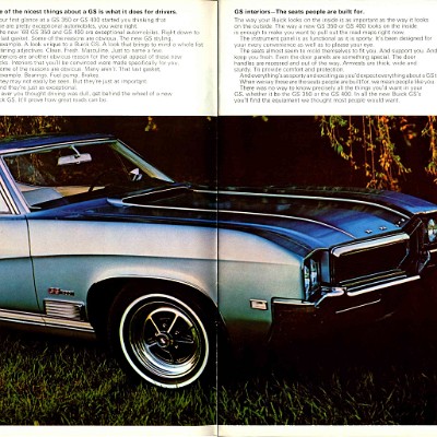 1968 Buick Full Line Brochure Canada 12-13