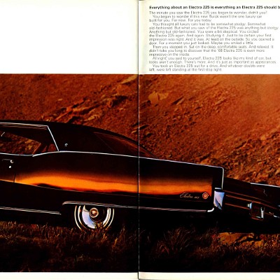 1968 Buick Full Line Brochure Canada 24-25