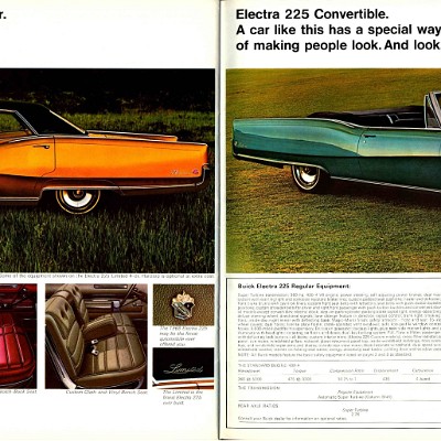 1968 Buick Full Line Brochure Canada 26-27