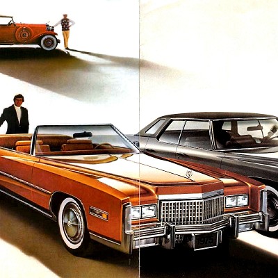 1975 Cadillac Then & Now Mailer-02-03