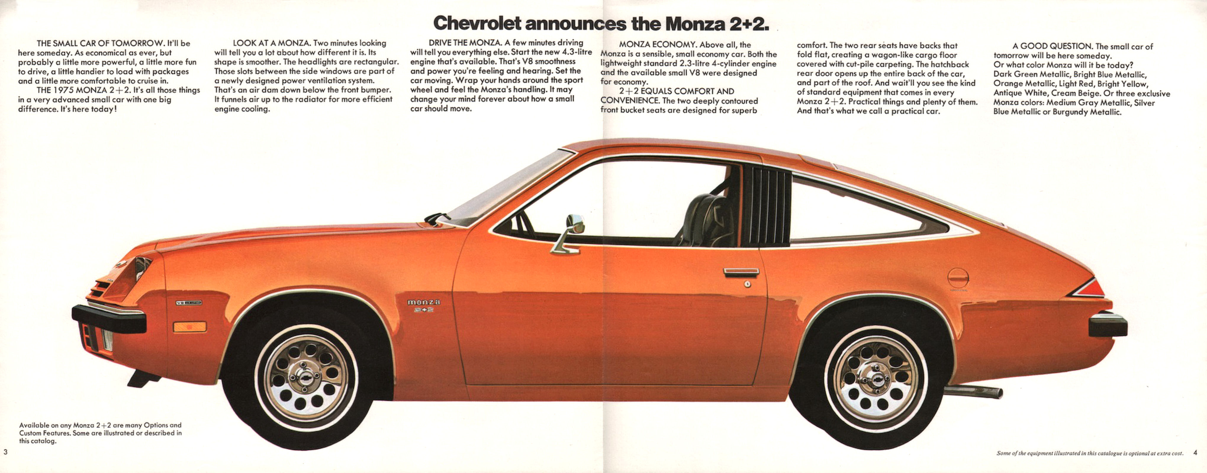 1975 Chevrolet Monza 2+2 (Cdn)-03-04