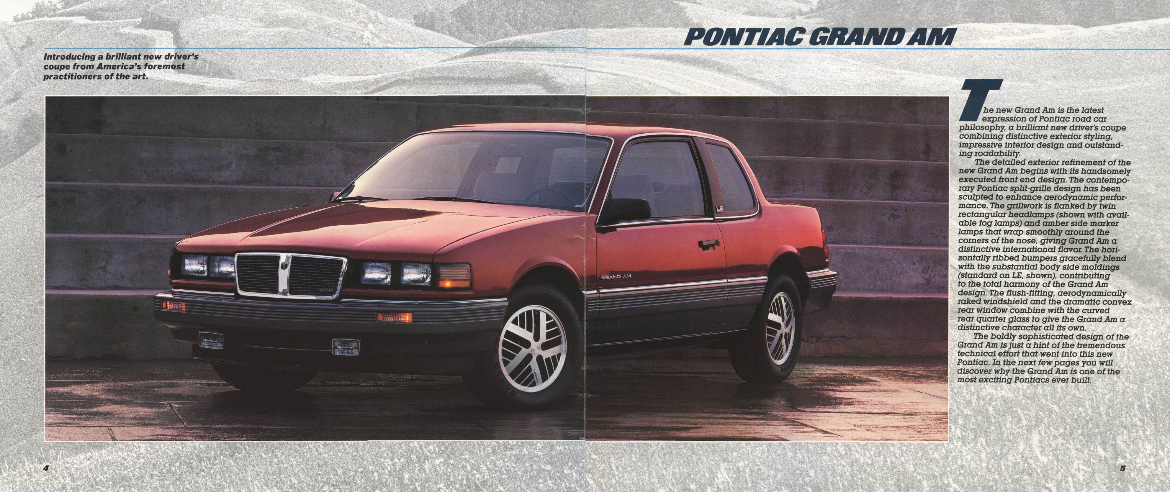 1985 Pontiac Full Line Prestige-04-05