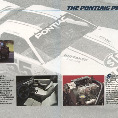 1985 Pontiac Full Line Prestige-02-03