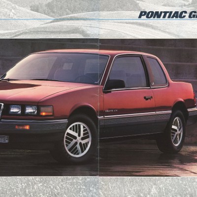1985 Pontiac Full Line Prestige-04-05
