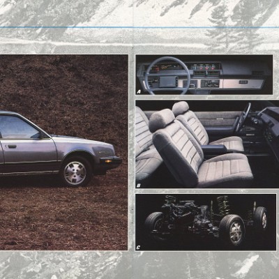 1985 Pontiac Full Line Prestige-34-35