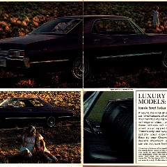 1967 Chevrolet Full Size Brochure (R-1) 08-09