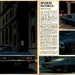 1967 Chevrolet Full Size Brochure (R-1) 10-11