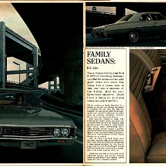 1967 Chevrolet Full Size Brochure (R-1) 18-19