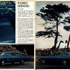 1967 Chevrolet Full Size Brochure (R-1) 20-21
