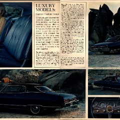 1967 Chevrolet Full Size Brochure 04-05