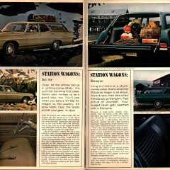 1967 Chevrolet Full Size Brochure 26-27