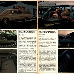 1967 Chevrolet Full Size Brochure (R-1) 26-27