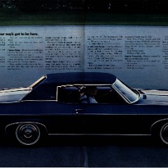 1970 Chevrolet Full Size Brochure 04-05