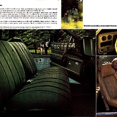1974 Chevrolet Monte Carlo Brochure (Rev) 08-09
