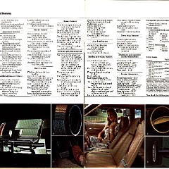 1974 Chevrolet Monte Carlo Brochure (Rev) 10-11