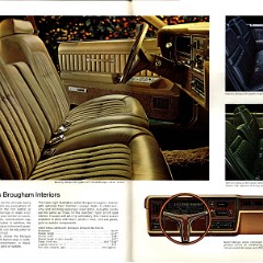1974 Mercury Full Line Brochure 04-05