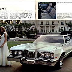 1974 Mercury Full Line Brochure 30-31