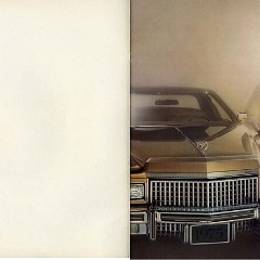 1975 Cadillac Prestige Brochure 02-03