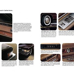 1975 Cadillac Prestige Brochure 06-07