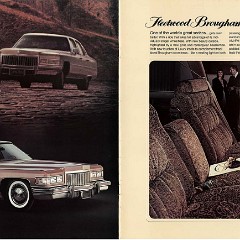 1975 Cadillac Prestige Brochure 08-09