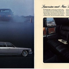1975 Cadillac Prestige Brochure 10-11
