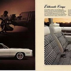 1975 Cadillac Prestige Brochure 12-13