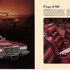 1975 Cadillac Prestige Brochure 18-19