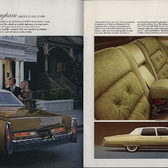 1976 Cadillac Full Line Brochure 06-07