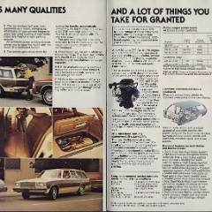 1978 Chevrolet Wagons Brochure 12-13