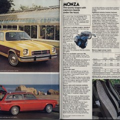 1978 Chevrolet Wagons Brochure 14-15