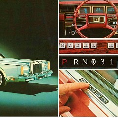 1980-Lincoln Continental & Mk VI Brochure Canada French 04-05