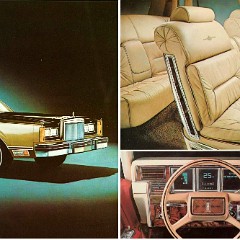 1980-Lincoln Continental & Mk VI Brochure Canada French 16-17