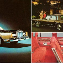1980-Lincoln Continental & Mk VI Brochure Canada French 20-21