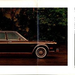 1982 Chrysler New Yorker Brochure (Rev.-1) 04-05