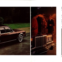 1982 Chrysler New Yorker Brochure 04-05
