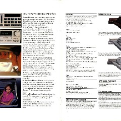 1982 Chrysler New Yorker Brochure 06-07