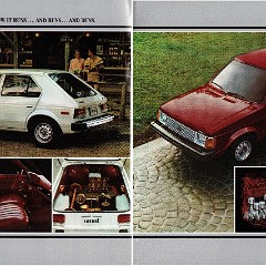 1982 Dodge Omni Brochure 04-05