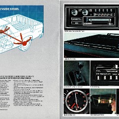 1982 Dodge Rampage Brochure 06-07