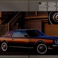 1984 Buick Full Line Prestige 04-05