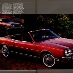 1984 Buick Full Line Prestige 06-07