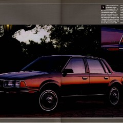 1984 Buick Full Line Prestige 12-13