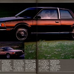 1984 Buick Full Line Prestige 14-15