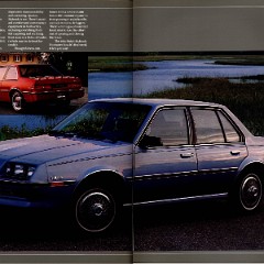 1984 Buick Full Line Prestige 30-31