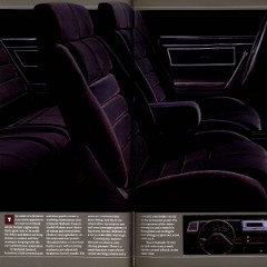 1984 Buick Full Line Prestige 32-33