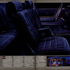 1984 Buick Full Line Prestige 40-41