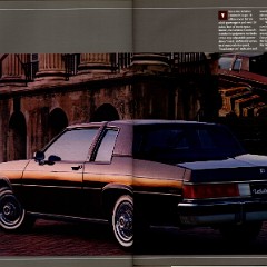 1984 Buick Full Line Prestige 46-47