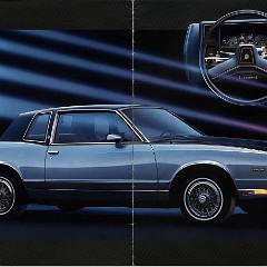 1985 Chevrolet Monte Carlo Brochure 02-03